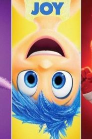 شاهد فيلم قلباً و قالباً Inside Out – Arabic Trailer مدبلج