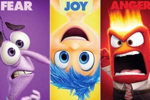 شاهد فيلم قلباً و قالباً Inside Out – Arabic Trailer مدبلج