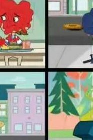 Atomic Betty S3 أتوميك بيتي مدبلج
