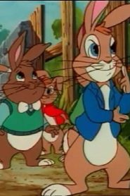 فيلم كرتون مغامرات الأرنب ريجي مدبلج عربي