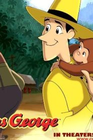 شاهد فيلم Curious George مترجم عربي