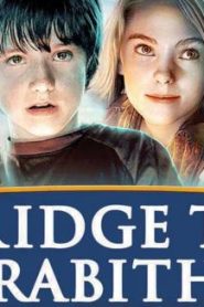 فلم جسر الى تيرابيثيا Bridge to Terabithia مترجم عربي