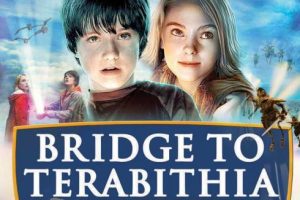 فلم جسر الى تيرابيثيا Bridge to Terabithia مترجم عربي