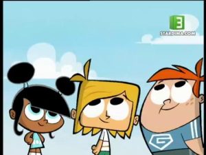 مسلسل robotboy الفتى الآلي مدبلج – 2