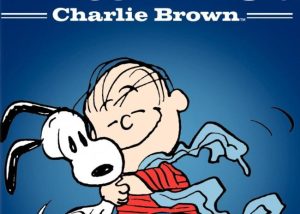 فيلم الكرتون Peanuts Happiness is A Warm Blanket مترجم عربي