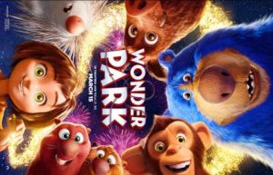 فلم كرتون وندر بارك 2019 مدبلج عربي