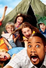 فيلم يوم معسكر بابا daddy day camp مدبلج لهجة مصرية