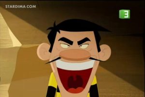 مسلسل عصابة الدالتون The Daltons مدبلج