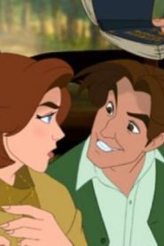 فيلم الكرتون انستاسيا Anastasia مدبلج من سبيستون