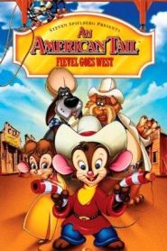 فلم An American Tail مترجم عربي