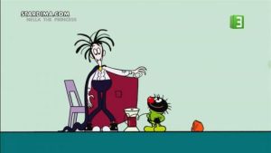 كرتون Little Furry الحلقة 27
