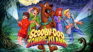 فيلم كرتون سكوبي دوو جزيرة الزومبي | Scooby-Doo! zombie island مدبلج عربي