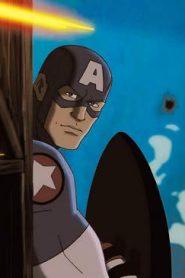 فيلم انميشن الانتقام الاخير الجزء الثاني – Ultimate Avengers 2 Rise of the Panther مترجم عربي