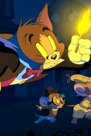 فلم توم وجيري Tom and Jerry Meet Sherlock Holmes مترجم