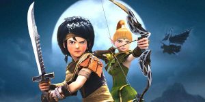 مشاهدة فيلم Dragon nest: warriors’ dawn 2014 مترجم عربي