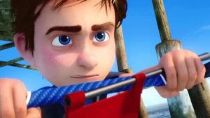 فلم كرتون إمسك العلم – Capture the Flag مترجم عربي