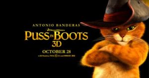 مشاهدة كرتون Puss in Boots قطط ترتدي أحذية مدبلج