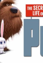 فلم كرتون الحياة السرية للحيوانات الأليفة – The Secret Life of Pets مترجم عربي