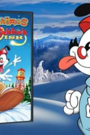 فيلم كرتون Animaniacs Wakko’s Wish مترجم عربي