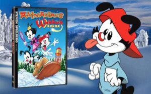 فيلم كرتون Animaniacs Wakko’s Wish مترجم عربي