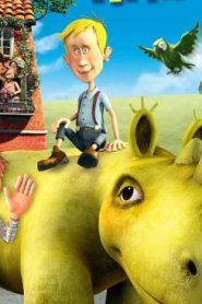 فيلم الكرتون Otto the Rhino مترجم عربي