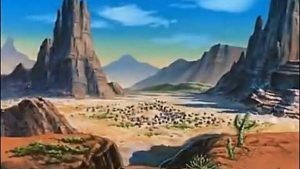 Mega Man ميغامان مدبلج