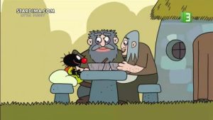 كرتون Little Furry الحلقة 36