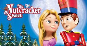 فيلم كرتون The Nutcracker Sweet مترجم عربي