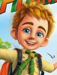 شاهد فلم Adventure Planet 2014 مترجم عربي