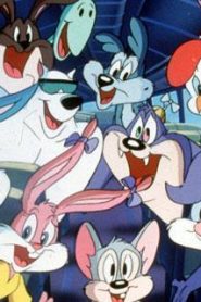فيلم كرتون Tiny Toon Adventures مترجم عربي
