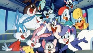 فيلم كرتون Tiny Toon Adventures مترجم عربي