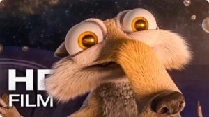 مشاهدة فلم Cosmic Scrat-tastrophe 2015