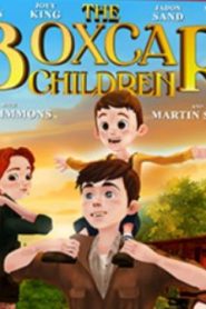 شاهد فيلم The Boxcar Children 2014 مترجم عربي