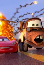 فلم Cars II﻿ سيارات 2 مدبلج مصري