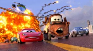 فلم Cars II﻿ سيارات 2 مدبلج مصري