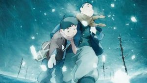 فيلم انمي جزيرة جيوڤاني مترجم عربي
