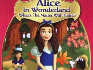 فلم الكرتون Alice in Wonderland – What’s the Matter With Hatter﻿ مترجم عربي