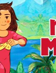 فيلم كرتون ميا وميجو – Mia and the Migoo مترجم عربي