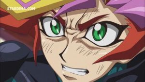 انمي يوغي أوه فراينز الحلقة 1 – اسمي هو بلاي ميكر
