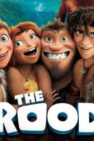 فيلم كرتون الكرودز – The Croods مترجم عربي