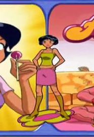 Totally Spies الجاسوسات مدبلج