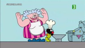 كرتون Little Furry الحلقة 2