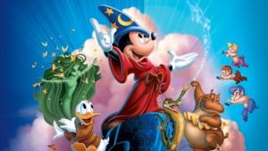 شاهد فيلم Fantasia 2000 مترجم عربي
