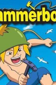 شاهد فيلم Hammerboy مدبلج عربي