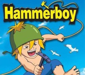 شاهد فيلم Hammerboy مدبلج عربي