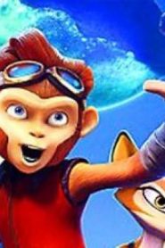 فيلم كرتون سبارك حكاية فضائية – Spark A Space Tail مترجم عربي