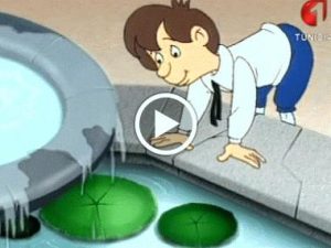 فيلم الكرتون ثياب الإمبراطور الجديدة﻿ – أحلى الحكايات مدبلج عربي