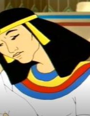 فيلم كرتون قصة موسى مدبلج عربي