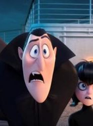 فلم كرتون فندق ترانسلفانيا – Hotel Transylvania مترجم عربي