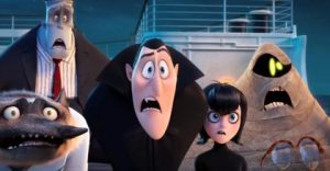 فلم كرتون فندق ترانسلفانيا – Hotel Transylvania مترجم عربي